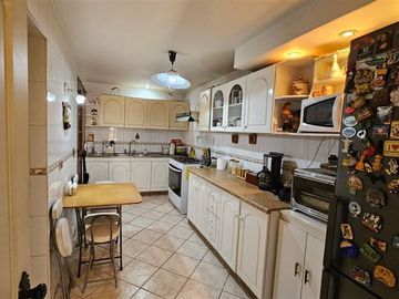Casa en Venta en Tobalaba, Jacinto Chacón
