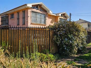 Casa en Venta en Tobalaba, Jacinto Chacón