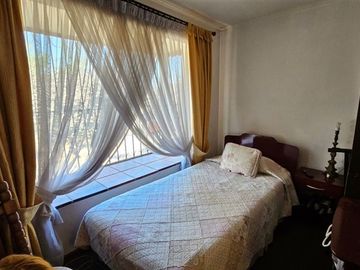 Casa en Venta en Tobalaba, Jacinto Chacón