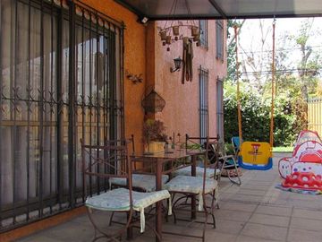 Casa en Venta en Tobalaba, Jacinto Chacón