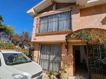 Casa en Venta en Tobalaba, Jacinto Chacón