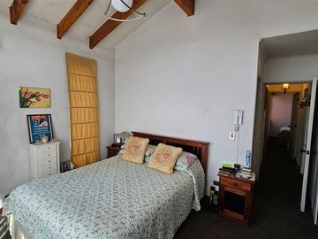 Casa en Venta en Tobalaba, Jacinto Chacón