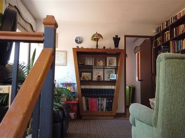 Casa en Venta en Villa San Carlos