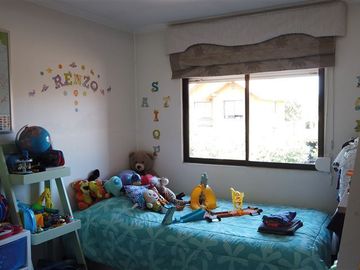 Casa en Venta en Villa San Carlos
