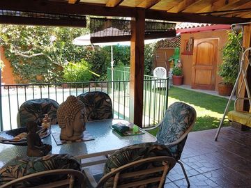 Casa en Venta en Villa San Carlos
