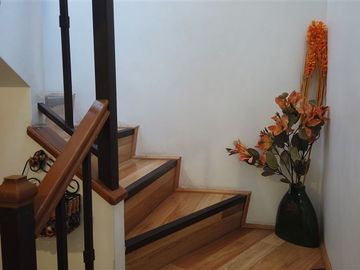Casa en Venta en Villa San Carlos