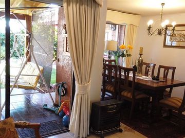 Casa en Venta en Villa San Carlos