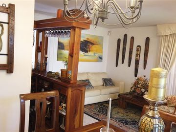 Casa en Venta en Villa San Carlos