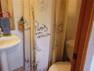 Casa en Venta en Villa San Carlos