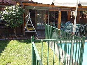 Casa en Venta en Villa San Carlos