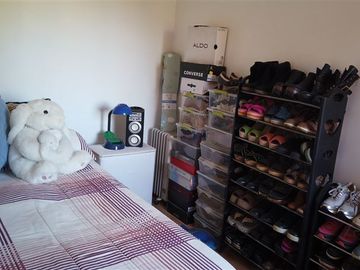 Casa en Venta en Villa San Carlos