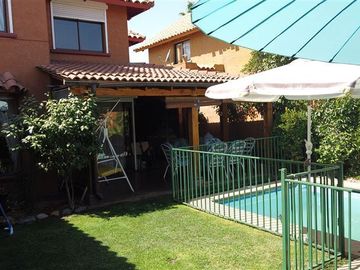 Casa en Venta en Villa San Carlos