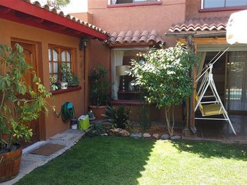 Casa en Venta en Villa San Carlos