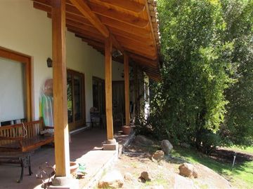 Casa en Venta en Alvaro Casanova / Arboretum