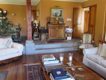 Casa en Venta en Alvaro Casanova / Arboretum