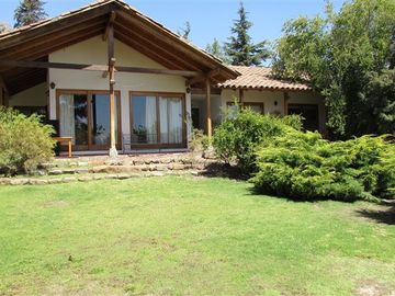 Casa en Venta en Alvaro Casanova / Arboretum