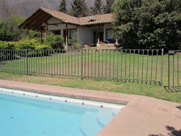 Casa en Venta en Alvaro Casanova / Arboretum