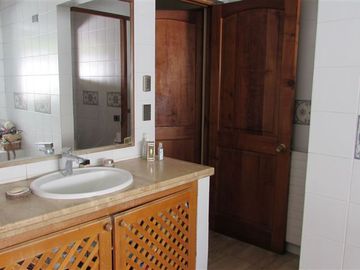 Casa en Venta en Alvaro Casanova / Arboretum