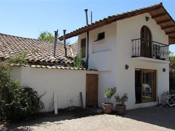 Casa en Venta en Alvaro Casanova / Arboretum