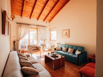 Casa en Venta en Antupiren & camino las estrellas, comunidad Ecologica