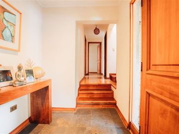 Casa en Venta en Antupiren & camino las estrellas, comunidad Ecologica