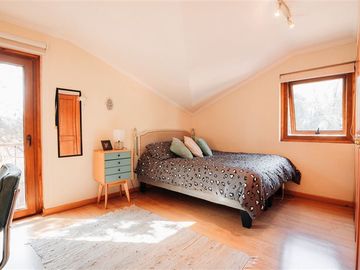 Casa en Venta en Antupiren & camino las estrellas, comunidad Ecologica