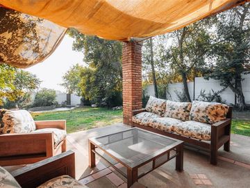Casa en Venta en Antupiren & camino las estrellas, comunidad Ecologica