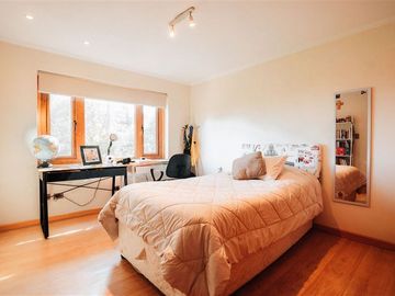 Casa en Venta en Antupiren & camino las estrellas, comunidad Ecologica