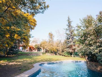 Casa en Venta en Antupiren & camino las estrellas, comunidad Ecologica