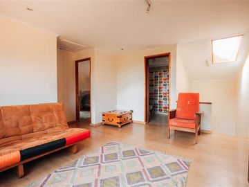 Casa en Venta en Antupiren & camino las estrellas, comunidad Ecologica