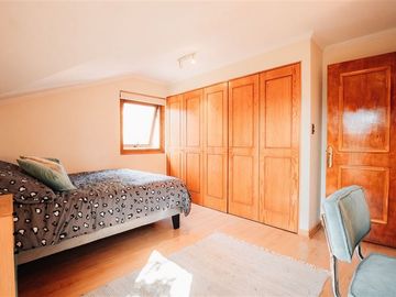 Casa en Venta en Antupiren & camino las estrellas, comunidad Ecologica