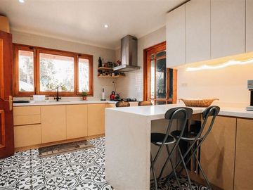Casa en Venta en Antupiren & camino las estrellas, comunidad Ecologica