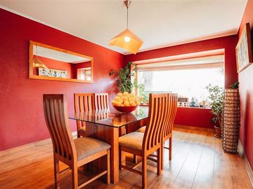 Casa en Venta en Antupiren & camino las estrellas, comunidad Ecologica