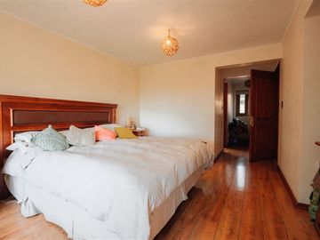 Casa en Venta en Antupiren & camino las estrellas, comunidad Ecologica