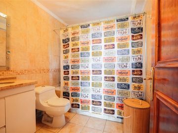 Casa en Venta en Antupiren & camino las estrellas, comunidad Ecologica