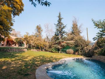 Casa en Venta en Antupiren & camino las estrellas, comunidad Ecologica