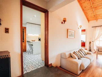 Casa en Venta en Antupiren & camino las estrellas, comunidad Ecologica