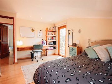 Casa en Venta en Antupiren & camino las estrellas, comunidad Ecologica