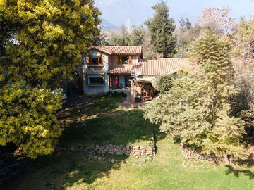 Casa en Venta en Antupiren & camino las estrellas, comunidad Ecologica