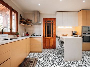 Casa en Venta en Antupiren & camino las estrellas, comunidad Ecologica