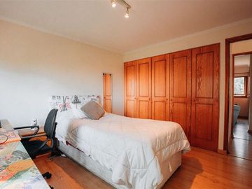 Casa en Venta en Antupiren & camino las estrellas, comunidad Ecologica