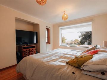 Casa en Venta en Antupiren & camino las estrellas, comunidad Ecologica