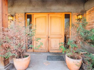Casa en Venta en Antupiren & camino las estrellas, comunidad Ecologica