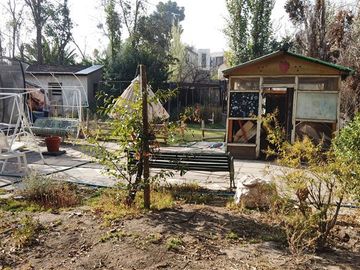 Terreno Construccion en Venta en Vicente Perez Rosales & Principe de Gales