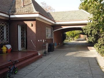 Terreno Construccion en Venta en Vicente Perez Rosales & Principe de Gales