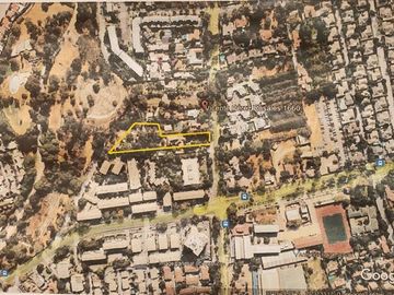 Terreno Construccion en Venta en Vicente Perez Rosales & Principe de Gales