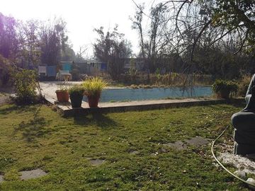 Terreno Construccion en Venta en Vicente Perez Rosales & Principe de Gales