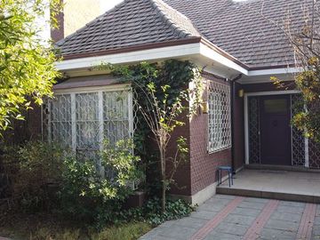 Terreno Construccion en Venta en Vicente Perez Rosales & Principe de Gales