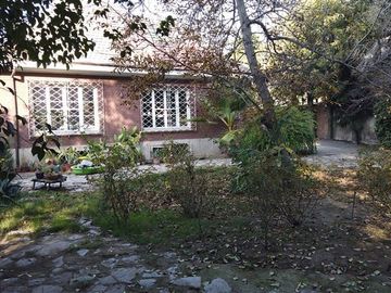Terreno Construccion en Venta en Vicente Perez Rosales & Principe de Gales