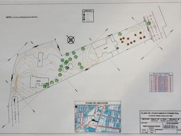 Terreno Construccion en Venta en Vicente Perez Rosales & Principe de Gales